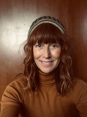 profilbild trädgårdsdesigner kisse Lindén